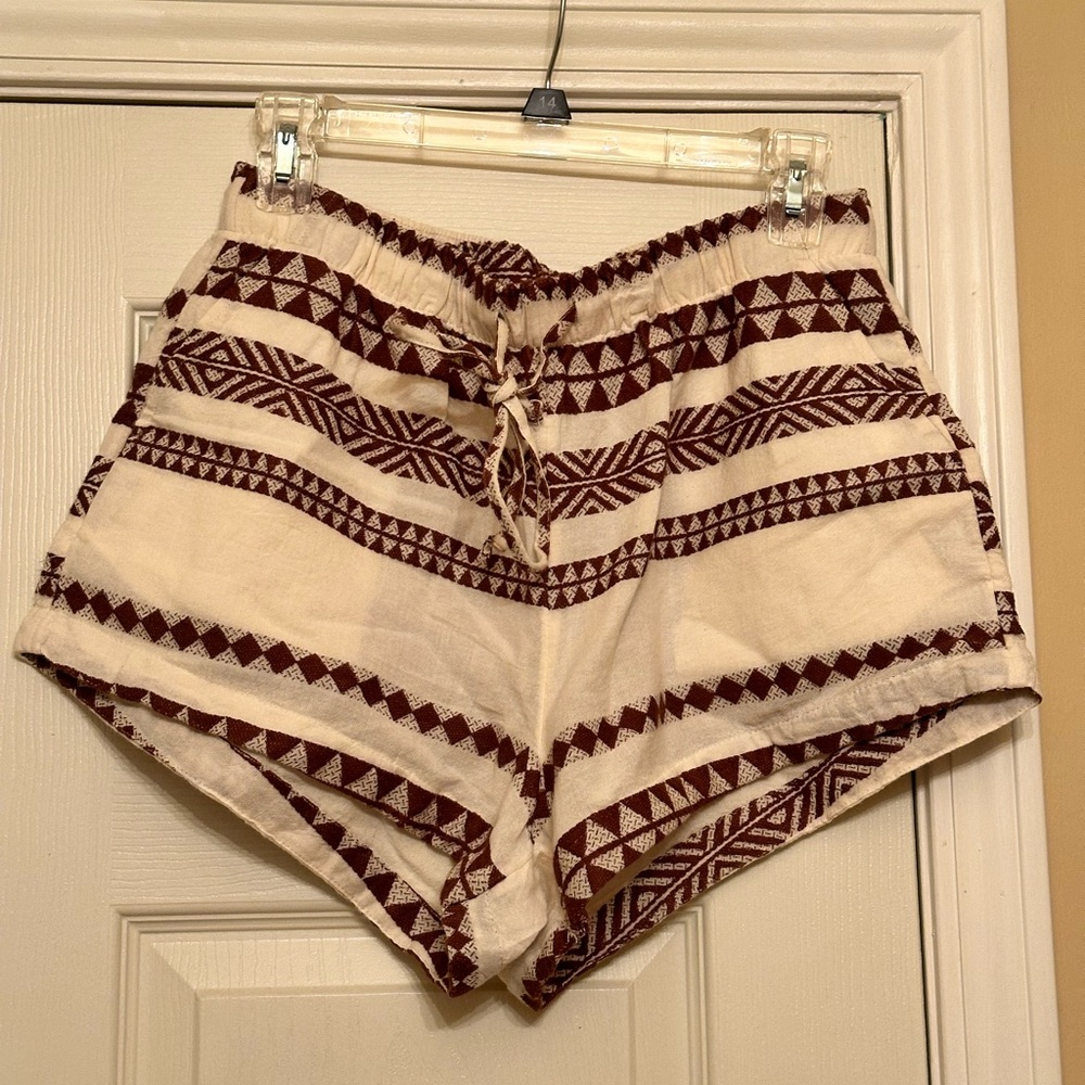 Aerie shorts